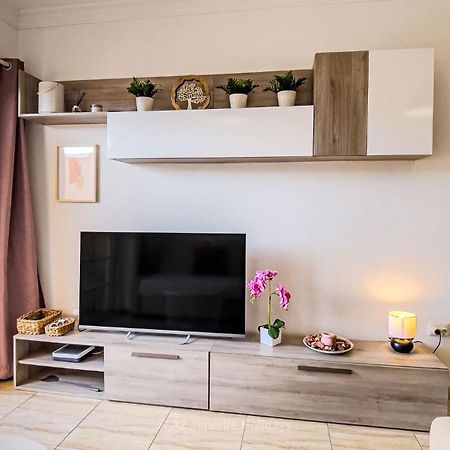 Tenerife Relax Apartment パルム・マール エクステリア 写真