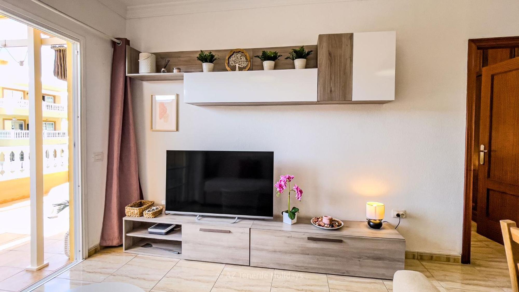 Tenerife Relax Apartment パルム・マール エクステリア 写真