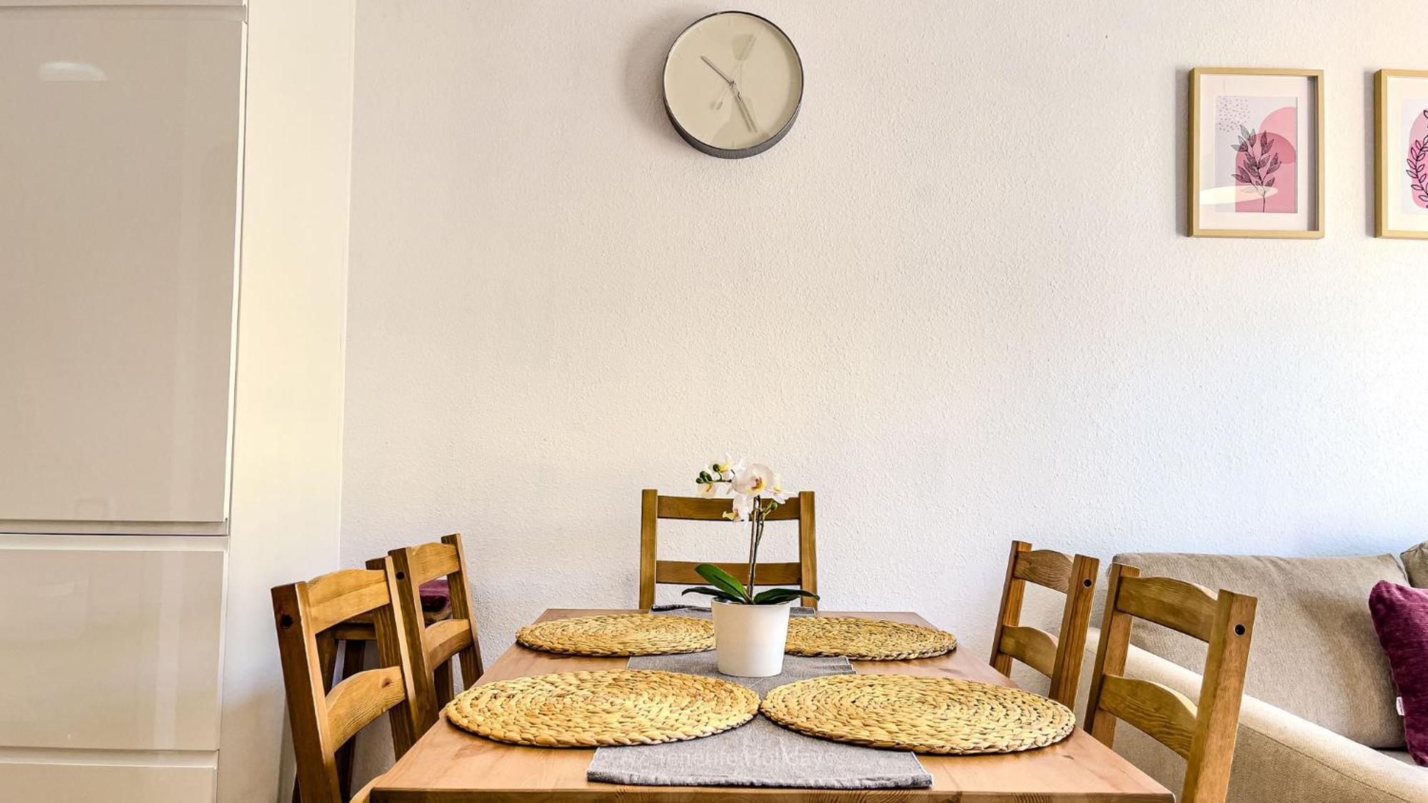 Tenerife Relax Apartment パルム・マール エクステリア 写真
