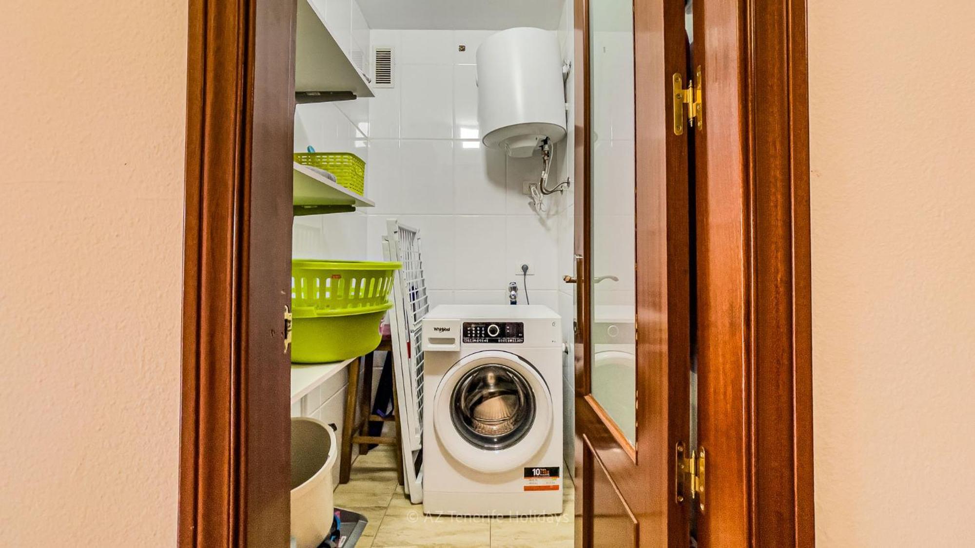 Tenerife Relax Apartment パルム・マール エクステリア 写真
